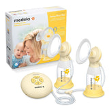 Elektrisch accessoire voor Medela borstkolf Accessoires Voeding en borstvoeding Bebe Naty Shop