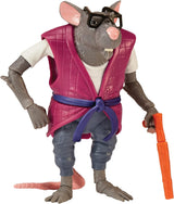 TEENAGE MUTANT NINJA Turtles - Splinter Basisfiguur Actiefiguren Naty Shop