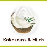 Palmolive Naturals Kokos- en melkdouchegel, 6 x 250 ml Naty Shop douche en bad
