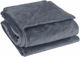 Sourcing Map Gezellige deken sprei Zachte en warme fleecedeken als bankdeken Sofadeken Woonkamer- en knuffeldeken Wollen deken zacht fluweel pluche appelgroen 150X200Cm Bedden en dekens uxcell Donkergrijs 200X230Cm