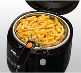 Tefal Simply One Elektrische Friteuse, XL capaciteit voor frites tot 1,2 kg, exclusief wandkoelsysteem Apparaten Naty Shop