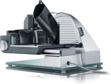 GRAEF Master M20EU Multi Slicer in roestvrij staal, zilver Shredders en Slicers Naty Shop