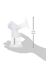 Elektrische melkpomp Suavinex Link Accessoires Voeding en borstvoeding Bebe Naty Shop