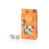 Venchi – Murrine Collection – Cremino 1878 Chocolade Geschenkdoos, 300g – Met PGI Piemontese Boshazelnoten – Gianduia – Cadeau-idee – Glutenvrij
