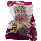 - Kleefrijst met kokos en zoete aardappelen - (1 x 80 g)