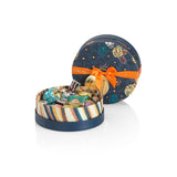 Venchi - Murrine Assortiment Chocolade Kleine Geschenkdoos, 138g, Glutenvrij, Geen kunstmatige kleurstoffen, Geen bewaarmiddelen, Cadeau-idee