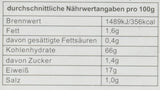 Boekweitnoedels (1 x 300 g)