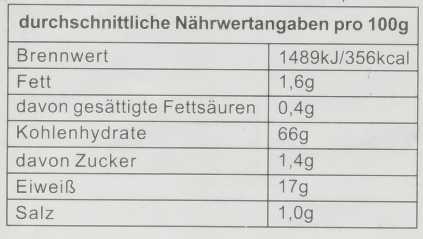 Boekweitnoedels (1 x 300 g)