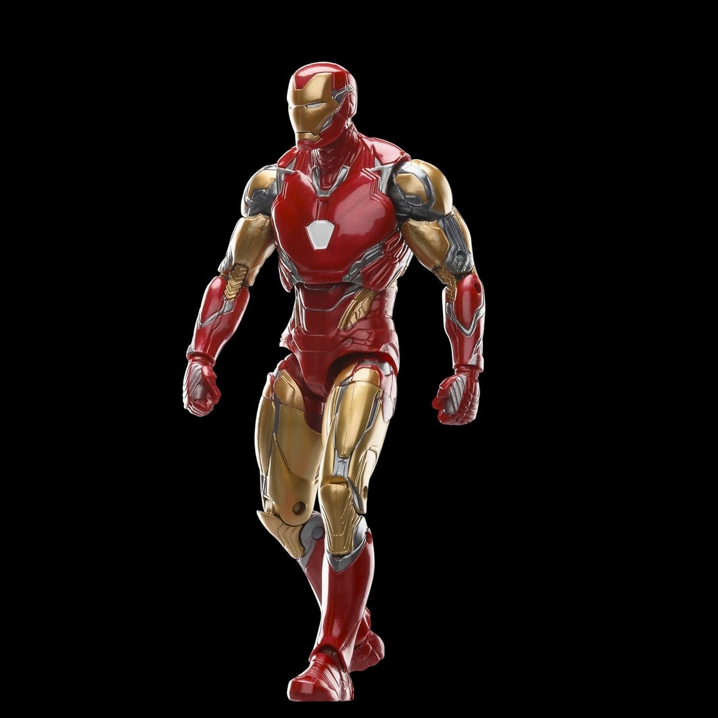 Marvel Legends Series Iron Man Mark LXXXV Avengers: Endgame 6 Inch Action Figure Actiefiguren Naty Shop
