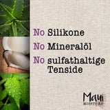 Maui Moisture Revive & Hydrate + Shea Butter, Shampoo of Conditioner, 385ml Douche & Bad Naty Shop