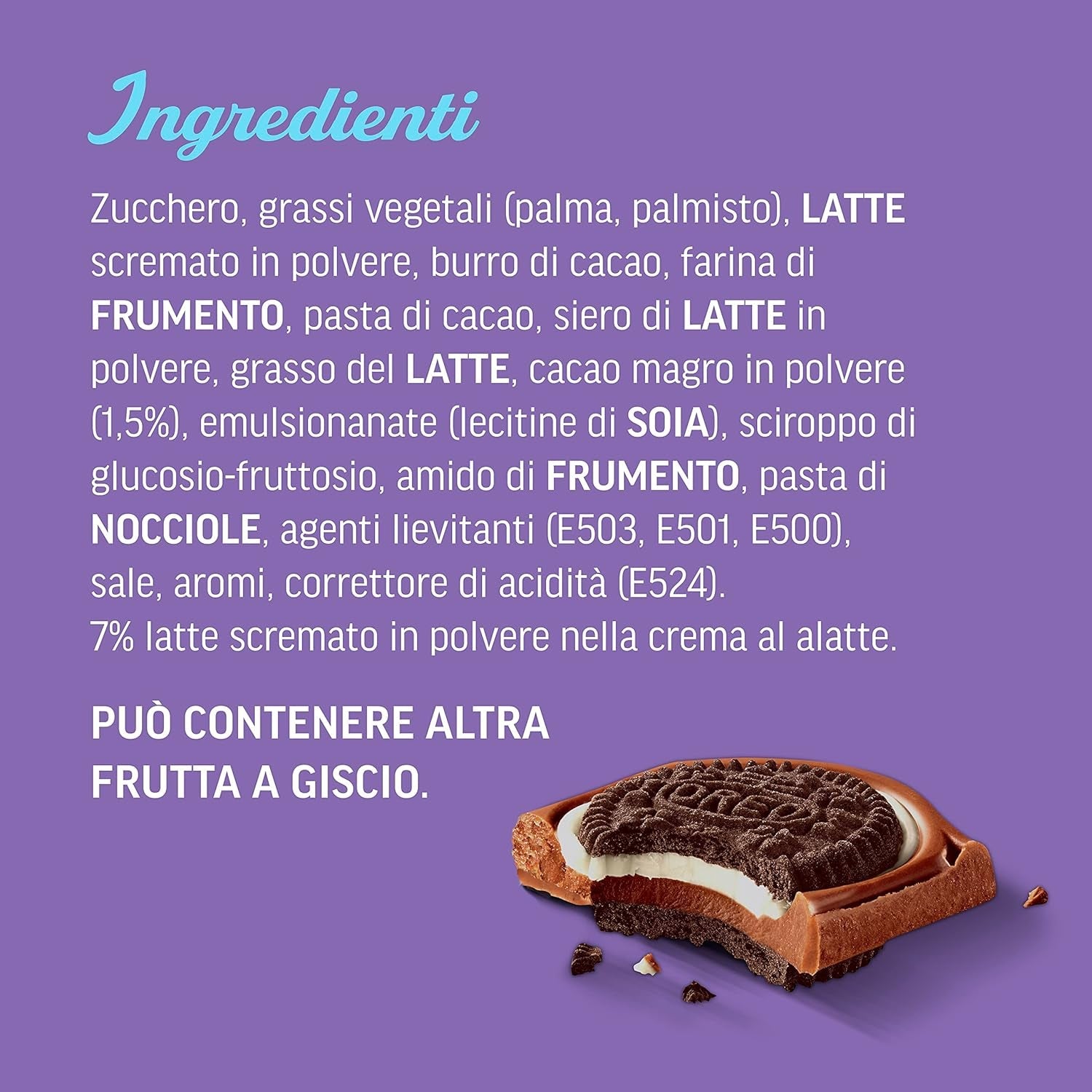 Chocolade Milka | Broodje Chocoladereep | Milka Chocoladerepen | Totaal 90ml