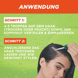 Garnier versterkend serum voor dunner wordend haar en hoofdhuid Effectief tegen haaruitval 2 x 125 ml Garnier Haarverzorging