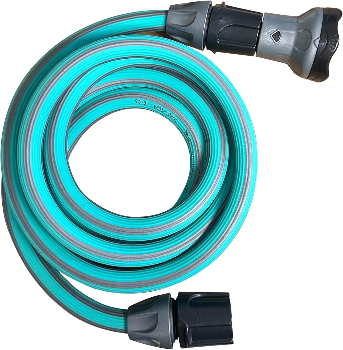Magic Soft Smart 22,5 meter - Tuinirrigatiebuis, anti-knoop, anti-twist, waterslang