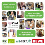 Biologisch Matcha Thee Premium Poeder 100g Hoogste Kwaliteit Groene Thee uit Japan Kagoshima - Perfect voor Smoothie Matcha Latte Japanse Groene Thee Veganistisch Geen Additieven Plastic Gratis Verpakking