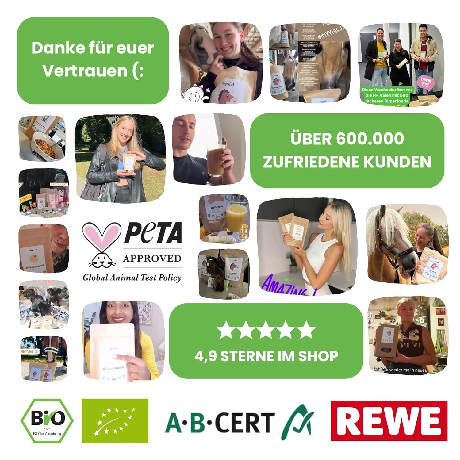Biologisch Matcha Thee Premium Poeder 100g Hoogste Kwaliteit Groene Thee uit Japan Kagoshima - Perfect voor Smoothie Matcha Latte Japanse Groene Thee Veganistisch Geen Additieven Plastic Gratis Verpakking