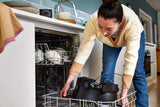 Multicooker Russell Hobbs 6,5L, digitaal display, 8 kookfuncties Slowcooker Naty Shop