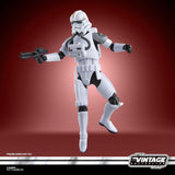 Star Wars Jetpack Trooper Vintage Collection Star Wars Jedi: Survivor actiefiguur (schaal van 9,5 cm) actiefiguren Naty Shop