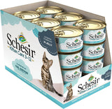 Natvoer voor katten Cat Jelly Kitten Tonijn met Aloë Vera, gelei, 24 dozen x 85 g