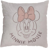 Sierkussen Out of the Blue, Disney, Minnie & Mickey 40 X 40 cm, hoes: 100% katoen, vulling: 100% polyester Naty Shop standaard kussens