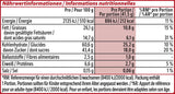Nestlé KitKat Klassieke Chocoladerepen Melkchocolade Krokante Wafelrepen 24 Stuks (24 x 41,5 g)