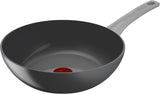Tefal C42706 Renew op pan 28 cm met keramische afdichting Potten en pannen Naty Shop Wokpfanne 28 Cm