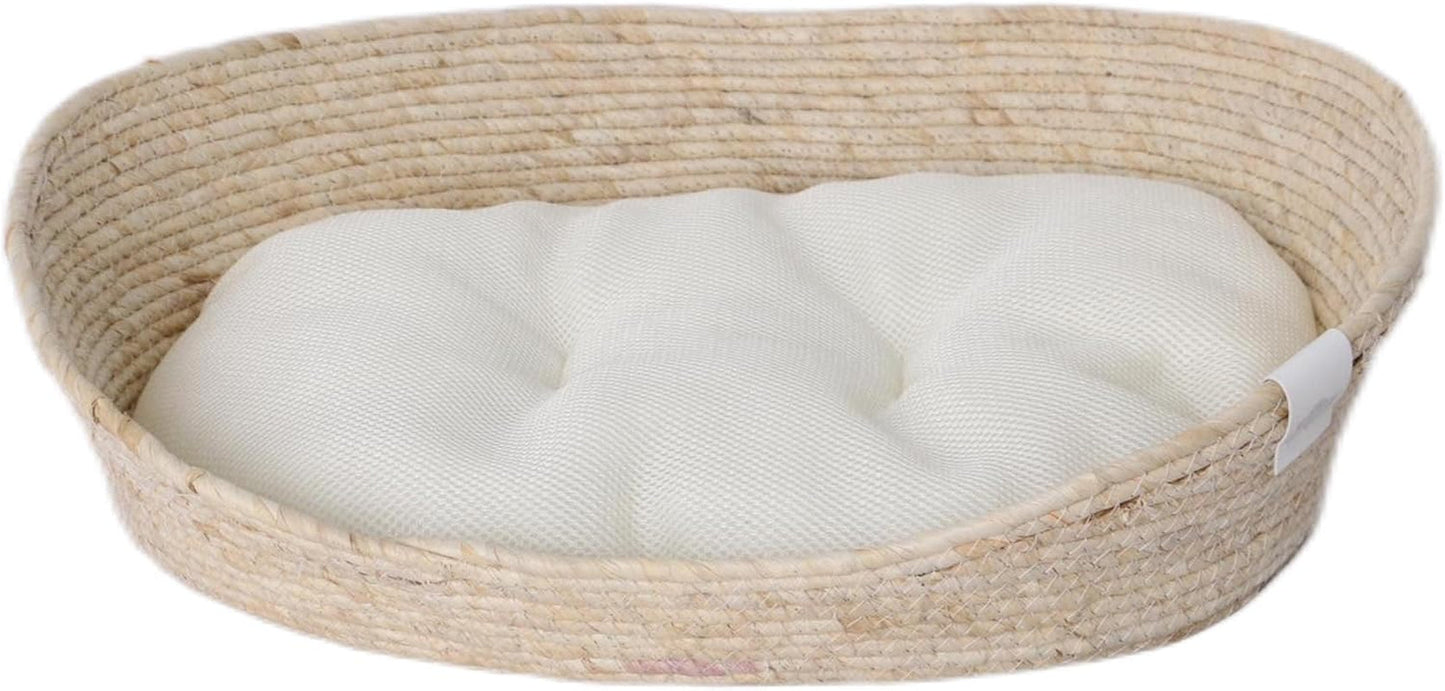 Bedden en banken, dekens en meubels, huisdieren, katten, kattenbedden, katten - bedden, matrassen