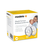 Medela tepelvormer - BPA-vrij - One size fits all Voedings- en borstvoedingsaccessoires Bebe Naty Shop