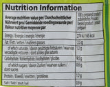 MAMA - Instantnoedels met groenten - (1 x 60g)