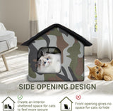Dekens en meubels, Huisdieren, Grotten & Huizen, Katten, Kattenbedden, Katten - bedden, matrassen