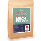 Kokos-Nuss-Milch-Pulver MILCHEREI Kokosshake Curry Thai 800g