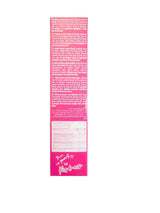Barbie Rainbow Loops ontbijtgranen, kleurrijke ringen van tarwe, haver en maïs met fruitsmaak voor het perfecte ontbijt, 1 pakje (1 x 350 g)