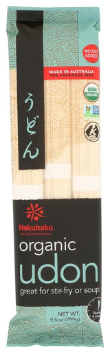 Japanse Bio Ramen Nudeln, 270 g