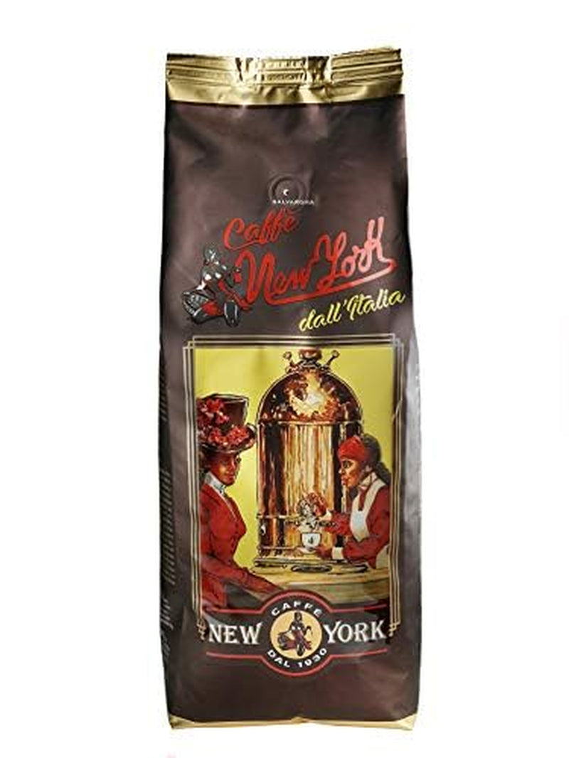 Koffiebonen New York Caffe EXTRA 500g