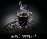 Caffeefee Belgische Wafels Bohnen, 250 g, aromatisierter Röstkaffee