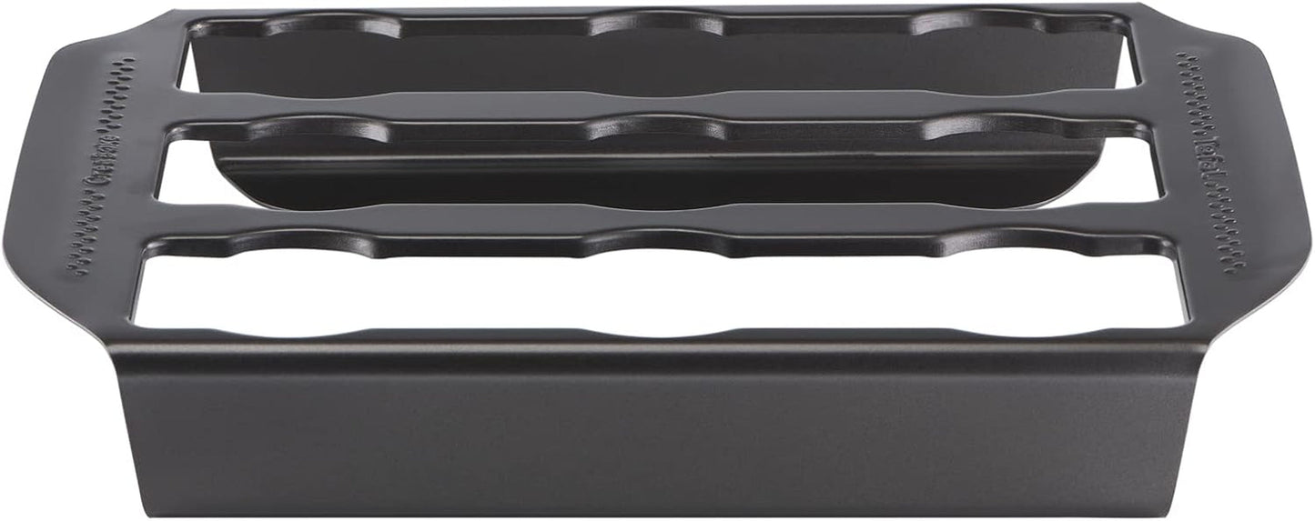 Tefal Creabake J3040104 Kuchenform, 9 Mulden, Antihaftbeschichtung, Austauschbar, Perfektes Backen, Kreative Und Leckere Rezepte, Nicht Compaible Mit Cake Factory, Creabake Vormen en bakplaten Naty Shop