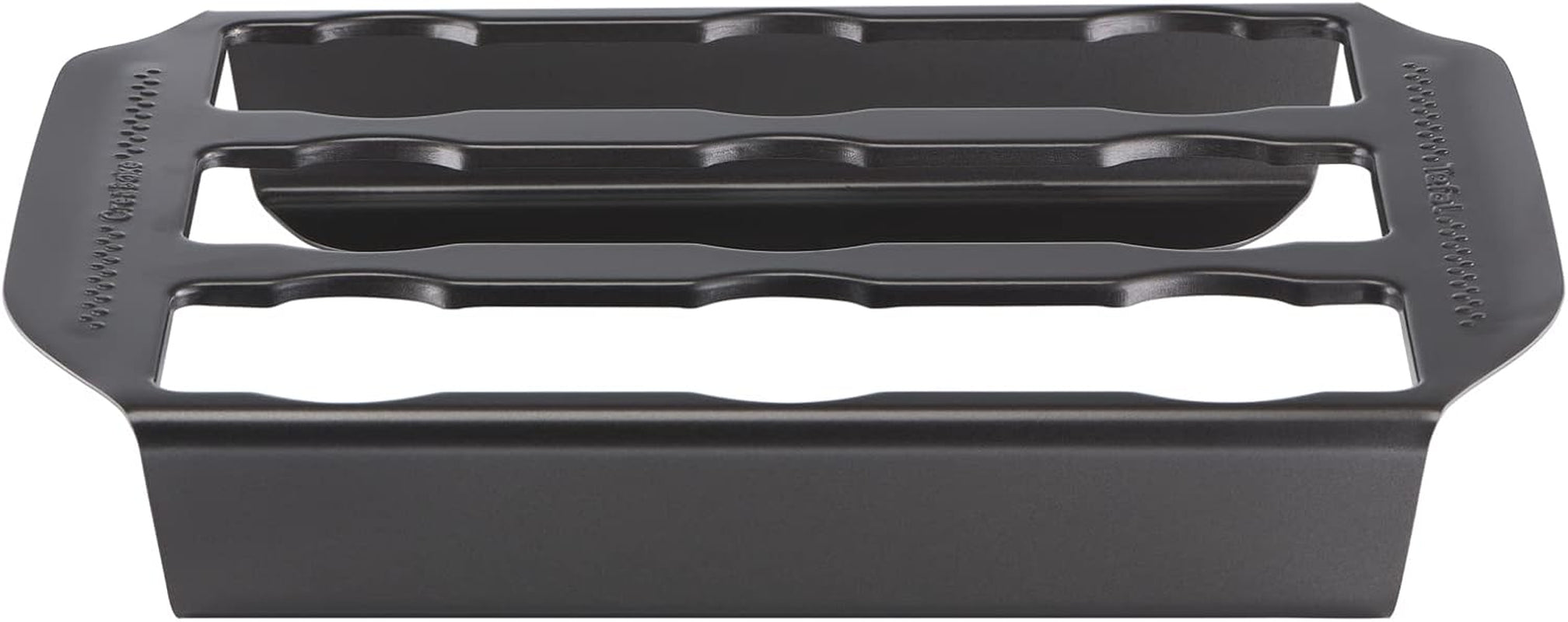 Tefal Creabake J3040104 Kuchenform, 9 Mulden, Antihaftbeschichtung, Austauschbar, Perfektes Backen, Kreative Und Leckere Rezepte, Nicht Compaible Mit Cake Factory, Creabake Vormen en bakplaten Naty Shop