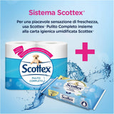 Toiletpapier, verpakking van 16 maxirollen - 1830 G | 16 stuks (pak van 1)