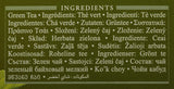 Ahmad Tea - Groene thee - Smaakverzegelde, individueel verpakte theezakjes met 2 g thee per portie - 20 theezakjes met bandjes (pak van 2)