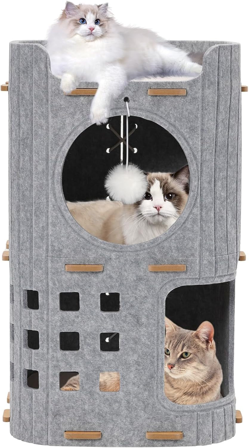 Dekens en meubels, Huisdieren, Grotten & Huizen, Katten, Kattenbedden, Katten - bedden, matrassen