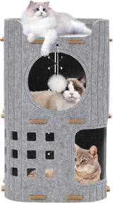 Dekens en meubels, Huisdieren, Grotten & Huizen, Katten, Kattenbedden, Katten - bedden, matrassen