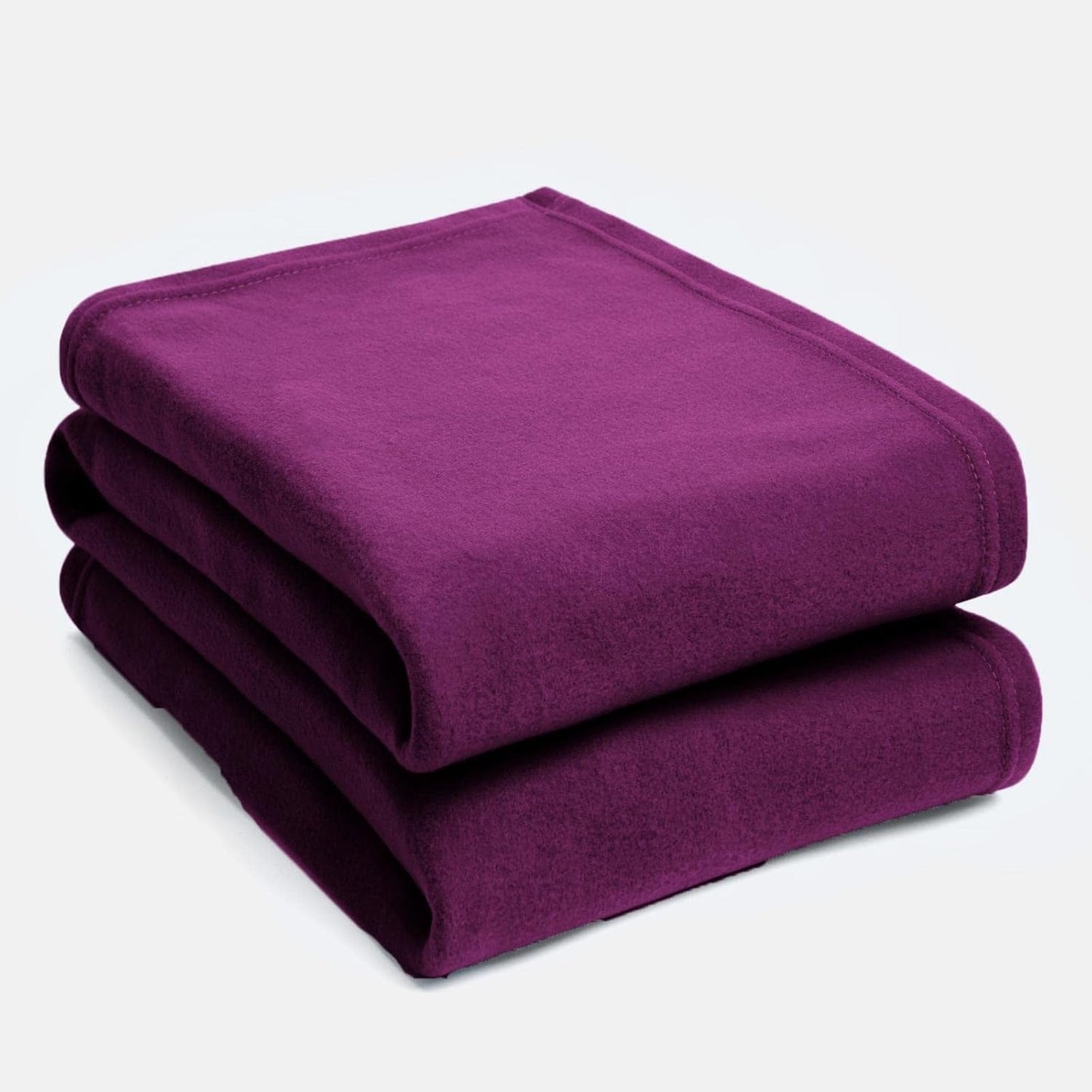 DREAMSCENE sprei, sprei, fuchsia Bedden en dekens Besuche den DREAMSCENE-Store Violet 150 X 200 Cm