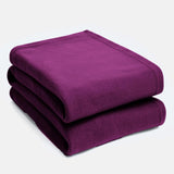 DREAMSCENE sprei, sprei, fuchsia Bedden en dekens Besuche den DREAMSCENE-Store Violet 150 X 200 Cm