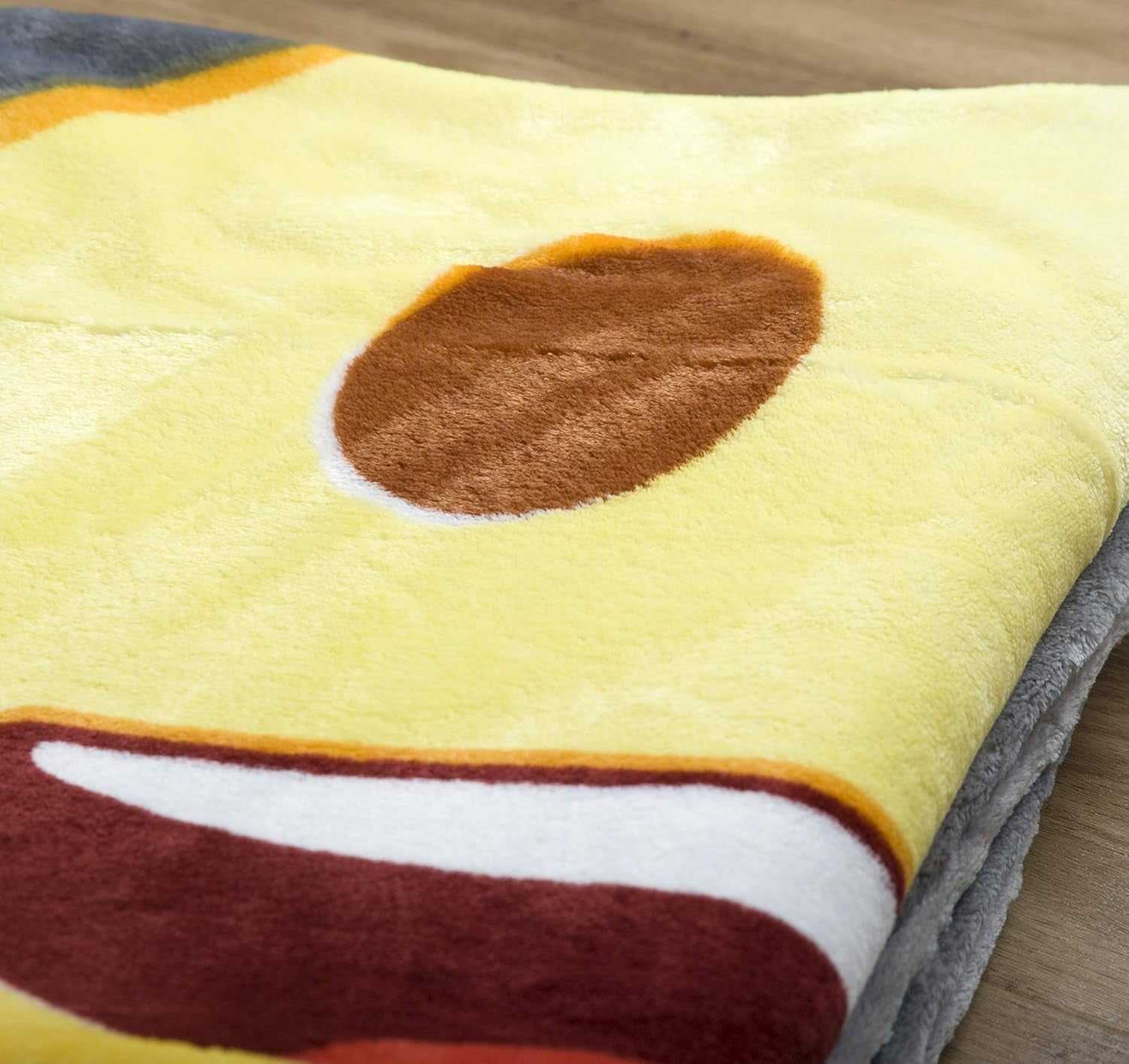 Herding Emot!X Wellsoft donzige deken, 150 X 200 cm, polyester Bedden en dekens Besuche den Herding-Store