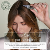 Luxeol Progressive Hair Loss 2-In-1, programma voor 1 maand - 14 flesjes van 6 ml Luxeol haarverzorging