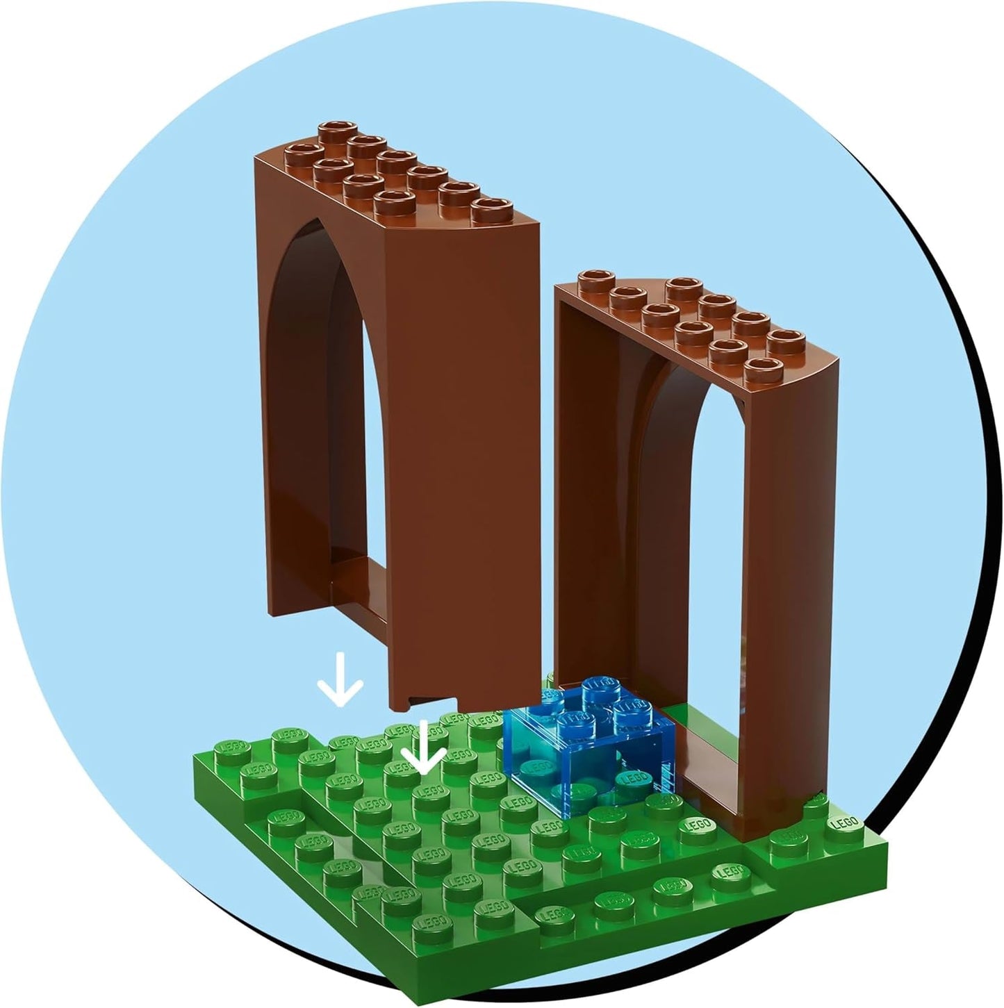 LEGO Marvel Showdown in de Boomhut: Spidey-Rex Vs. Gobby-Raptor, dinosaurusbouw- en speelset, speelgoeddinosauruscadeau voor jongens en meisjes vanaf 4 jaar, Spidey en zijn supervrienden 11200 bouwsets Besuche in LEGO-Store