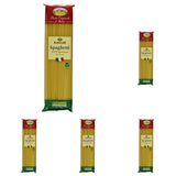 Biologische durumtarwe-griesmeelspaghetti, 500 g