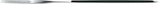 Victorinox Swiss Classic, professioneel bestek, 24-delig, extra scherp mes, gekartelde rand, roestvrij staal Naty Shop