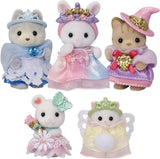 Sylvanian Families 5703 Prinsessenfigurenset