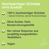Bohyang Garden Matcha Poeder 100g – Premium groene thee uit Zuid-Korea | Fijngemalen en rijk aan traditie | Voor lattes, smoothies, bak- en persoonlijke verzorgingsrituelen | Matchapoeder in hersluitbaar zakje