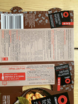 Sesam Teriyaki Udon Bowl, Magnetronmaaltijd, 240 g